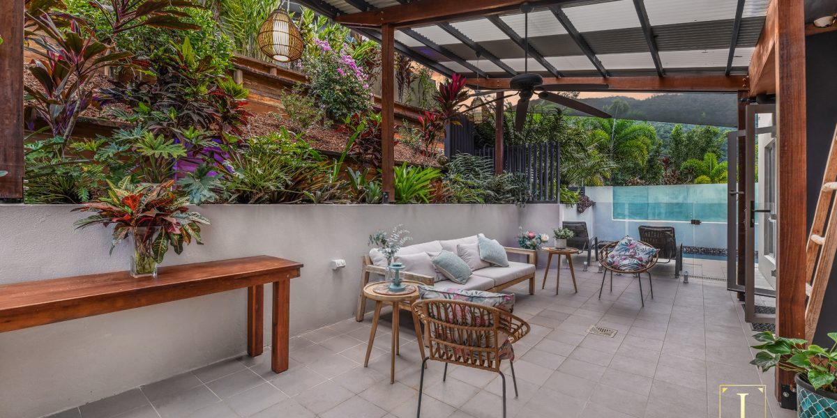 16 Willie Ming Close, Redlynch, QLD 4870 AUS