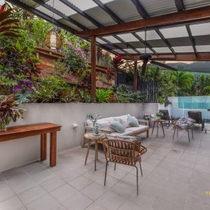 16 Willie Ming Close, Redlynch, QLD 4870 AUS