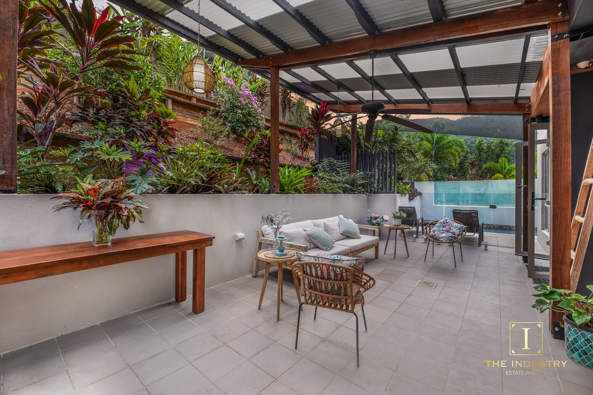 16 Willie Ming Close, Redlynch, QLD 4870 AUS
