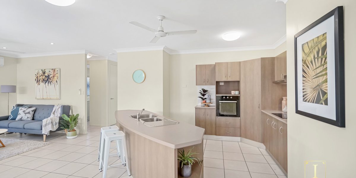 23 John Malcolm Street, Redlynch, QLD 4870 AUS