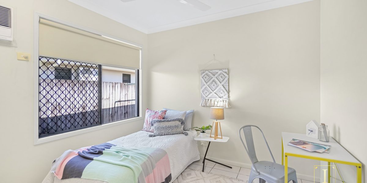 23 John Malcolm Street, Redlynch, QLD 4870 AUS