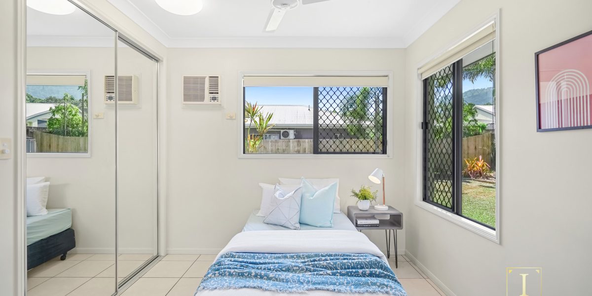 23 John Malcolm Street, Redlynch, QLD 4870 AUS