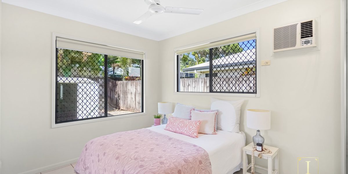 23 John Malcolm Street, Redlynch, QLD 4870 AUS