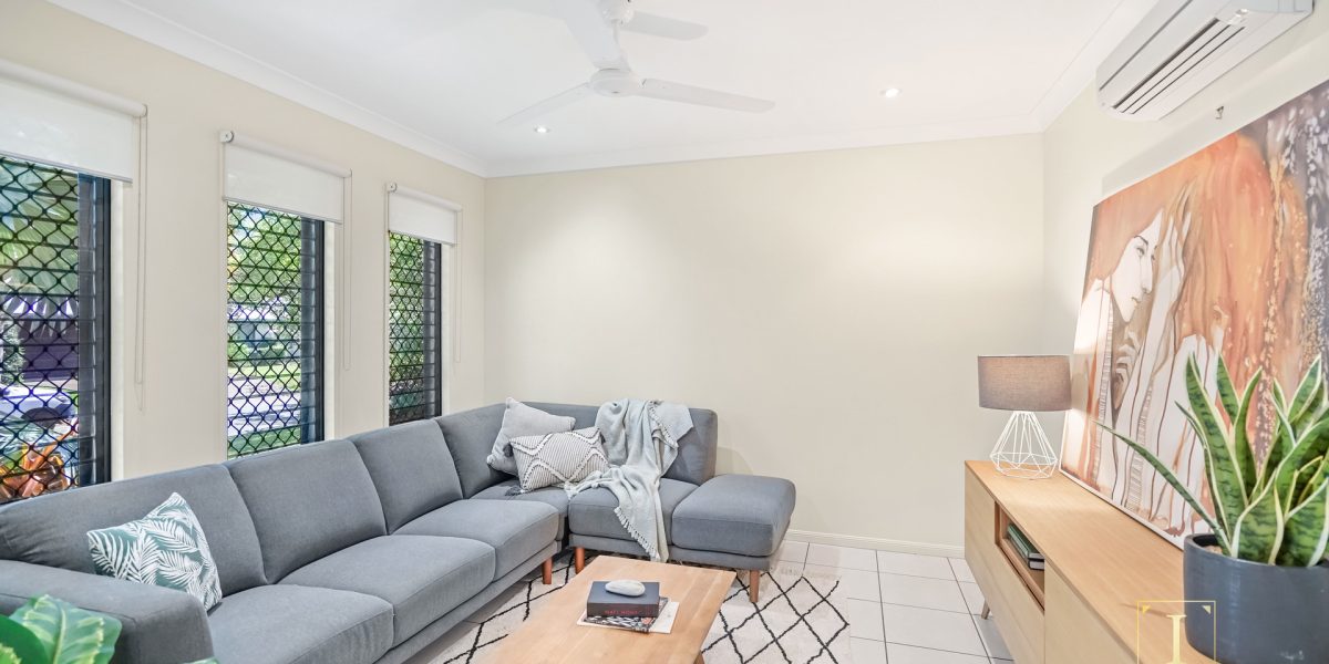 23 John Malcolm Street, Redlynch, QLD 4870 AUS