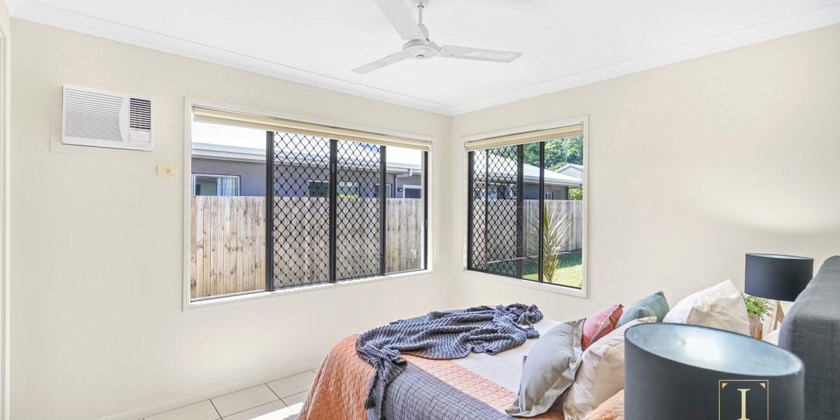 23 John Malcolm Street, Redlynch, QLD 4870 AUS