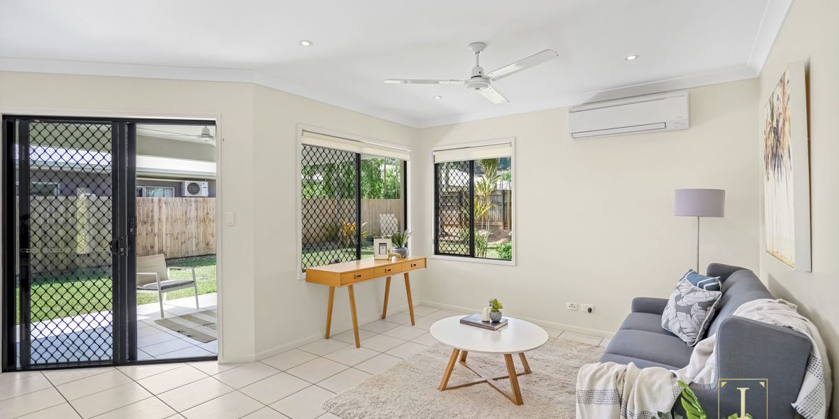 23 John Malcolm Street, Redlynch, QLD 4870 AUS