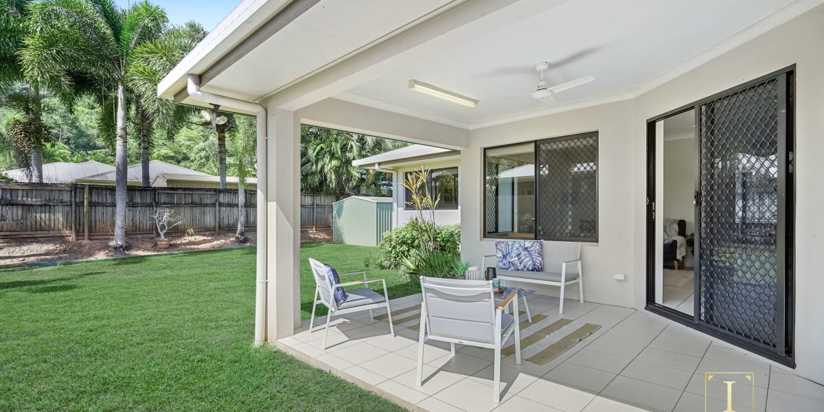 23 John Malcolm Street, Redlynch, QLD 4870 AUS