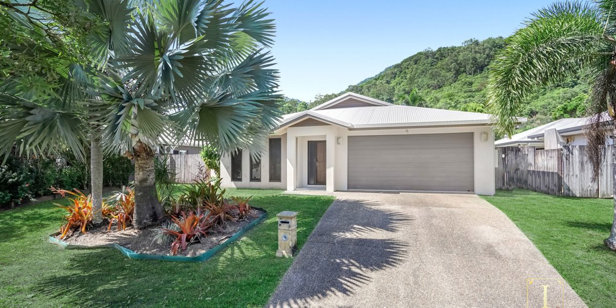 23 John Malcolm Street, Redlynch, QLD 4870 AUS