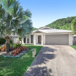 23 John Malcolm Street, Redlynch, QLD 4870 AUS