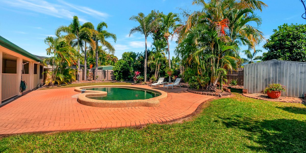 14 Shell Close, Kewarra Beach, QLD 4879 AUS