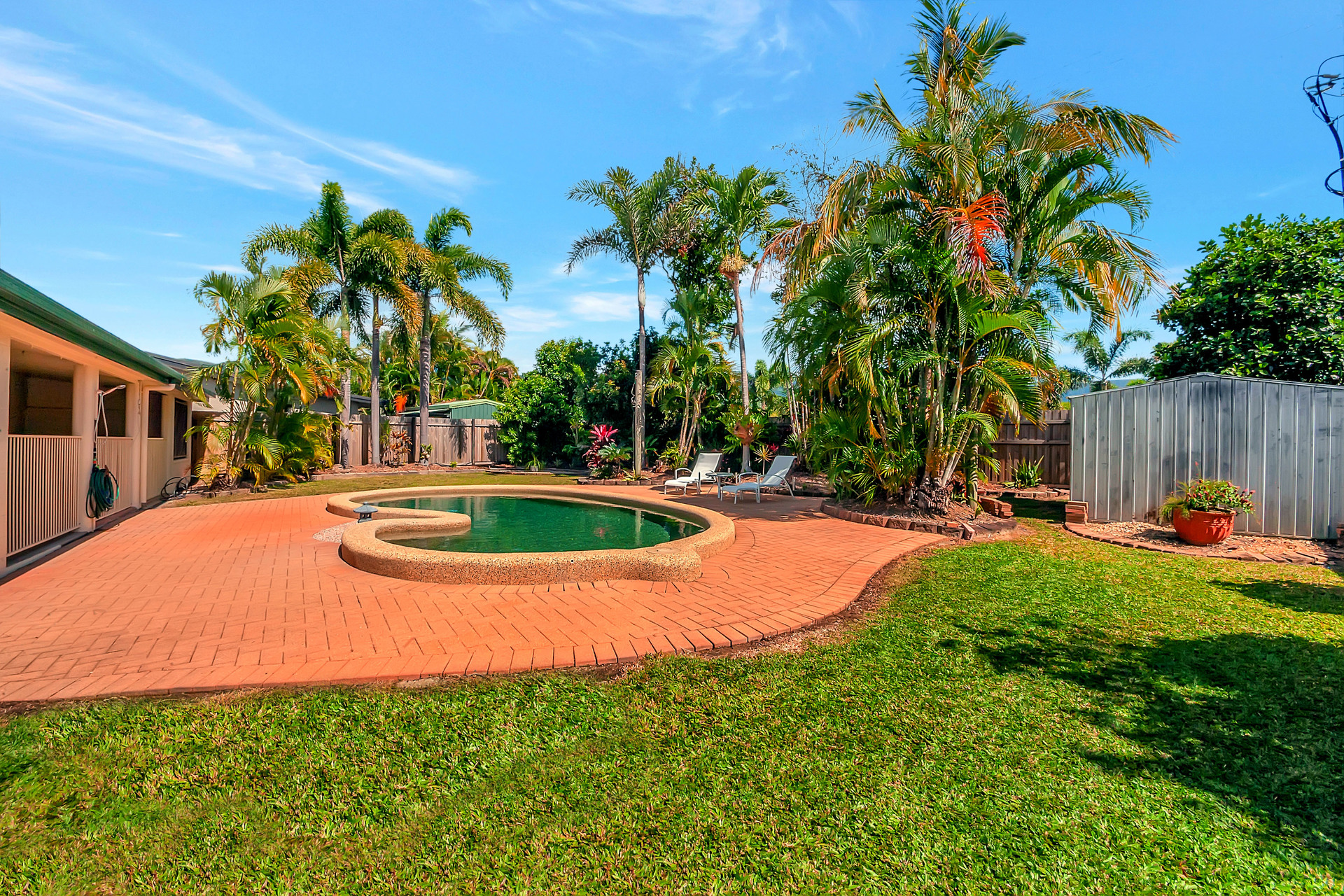 14 Shell Close, Kewarra Beach, QLD 4879 AUS