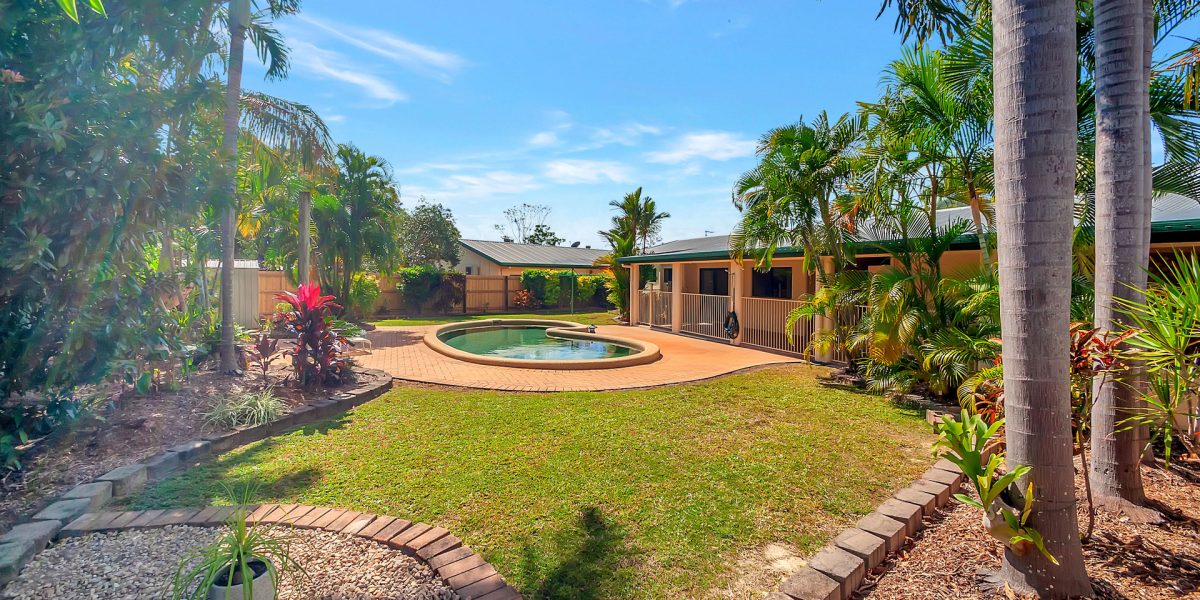 14 Shell Close, Kewarra Beach, QLD 4879 AUS