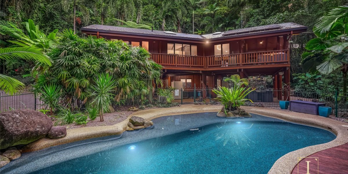 110 Mansfield Street, Earlville, QLD 4870 AUS
