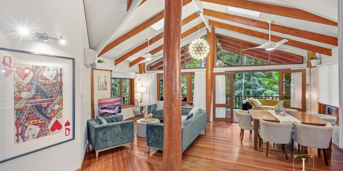 110 Mansfield Street, Earlville, QLD 4870 AUS