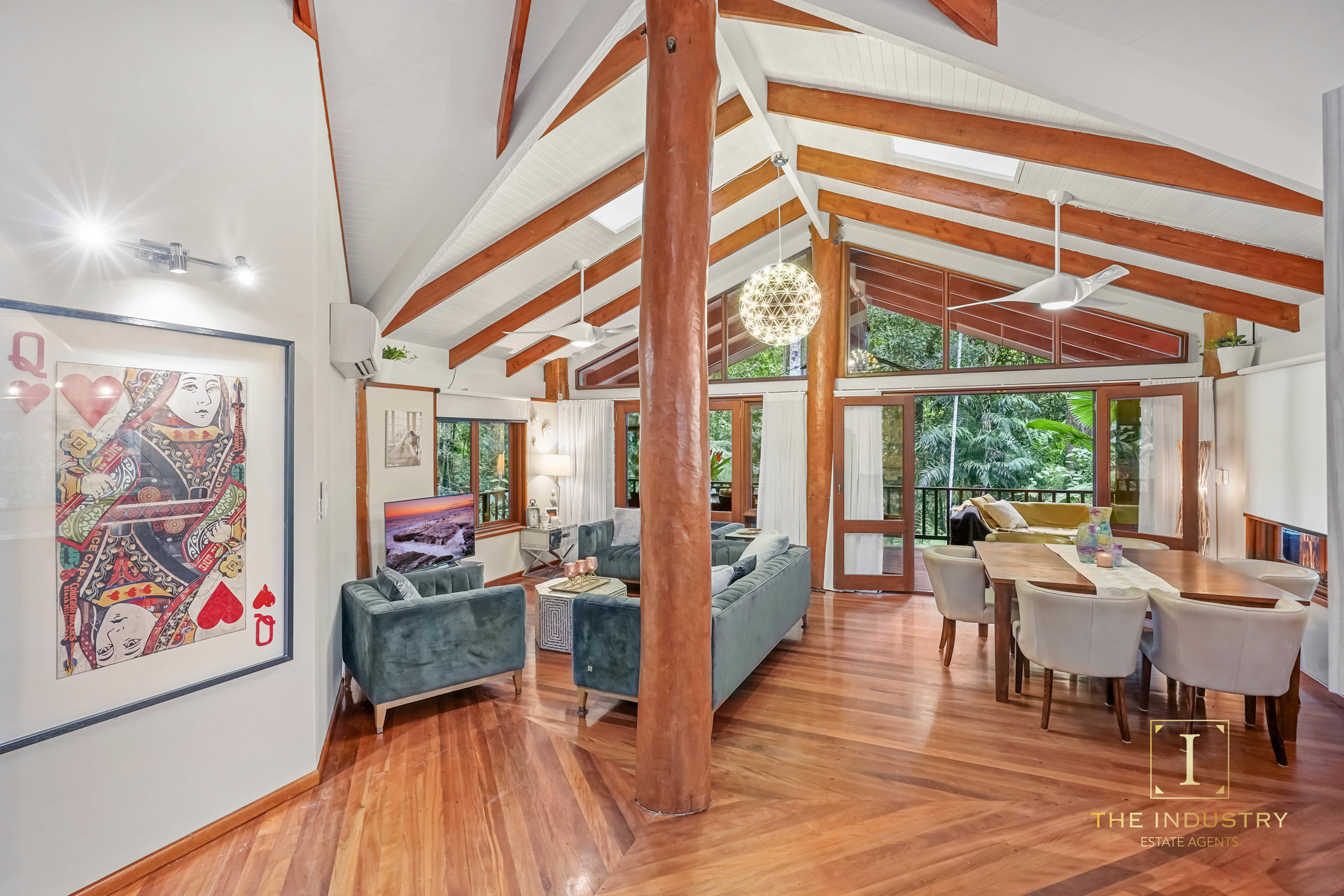110 Mansfield Street, Earlville, QLD 4870 AUS