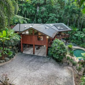 110 Mansfield Street, Earlville, QLD 4870 AUS