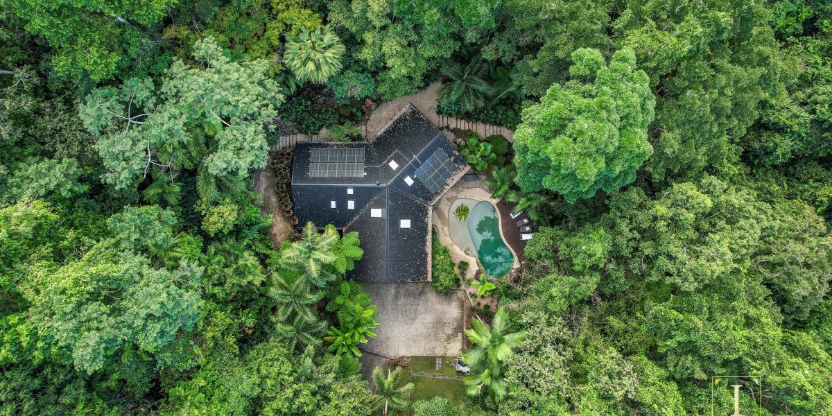 110 Mansfield Street, Earlville, QLD 4870 AUS