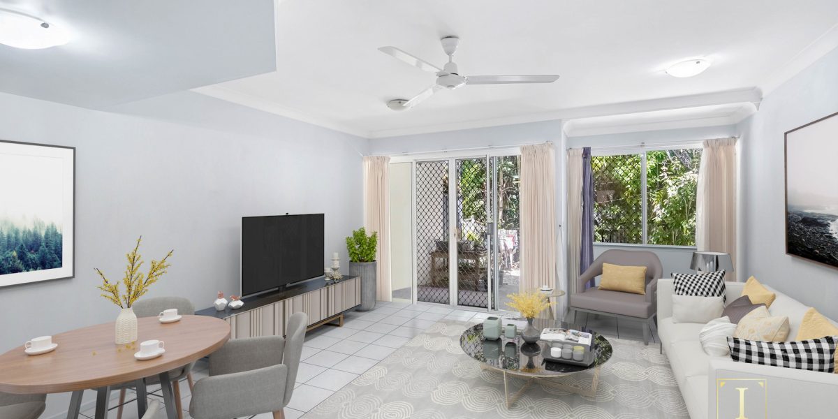 10/3 Quetta Close, Manoora, QLD 4870 AUS