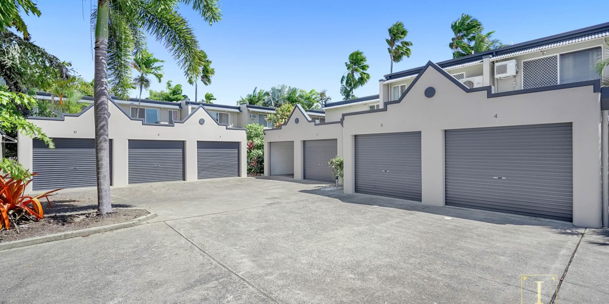 10/3 Quetta Close, Manoora, QLD 4870 AUS