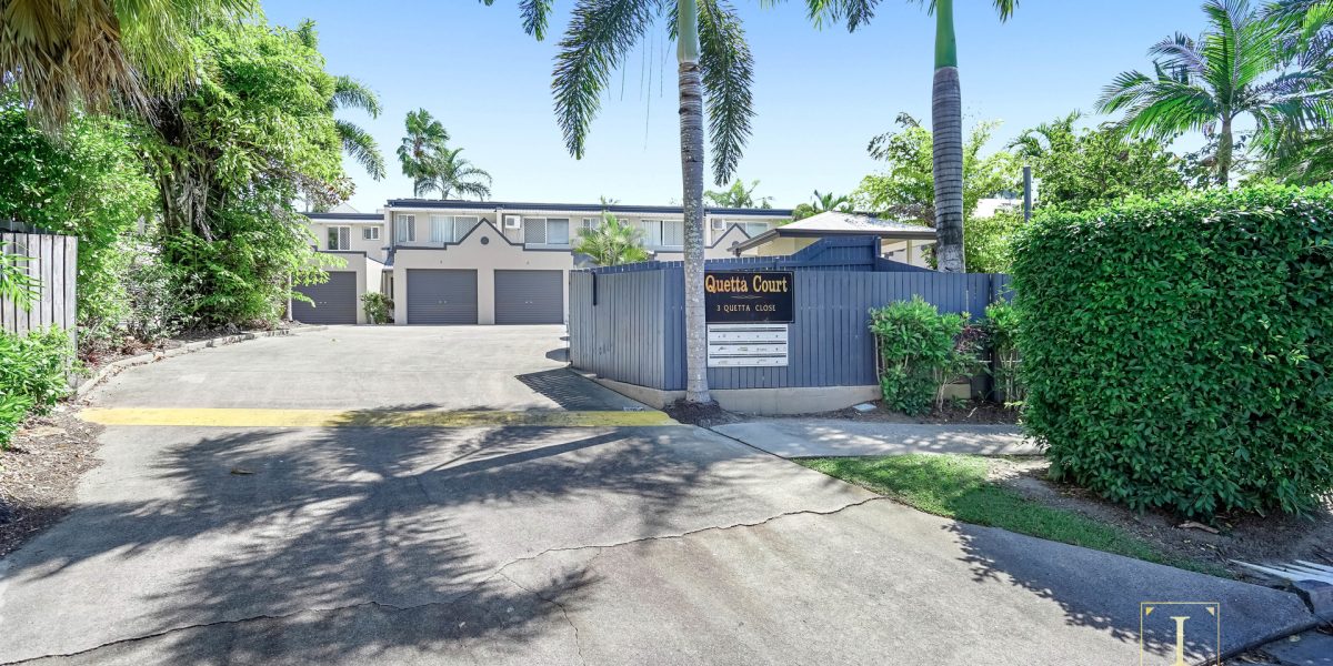 10/3 Quetta Close, Manoora, QLD 4870 AUS