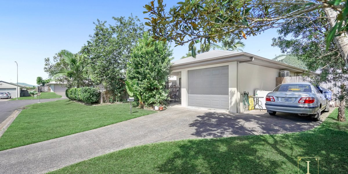 14 Australis Close, Edmonton, QLD 4869 AUS