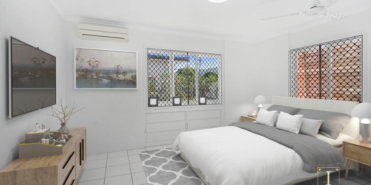 6 Hogan Street, Westcourt, QLD 4870 AUS