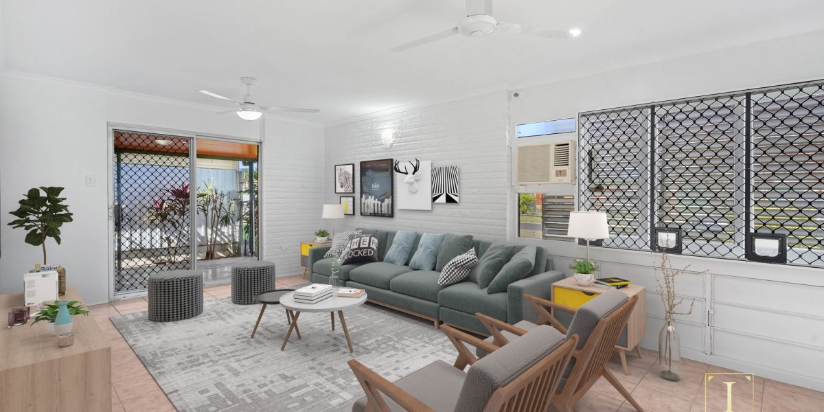 6 Hogan Street, Westcourt, QLD 4870 AUS