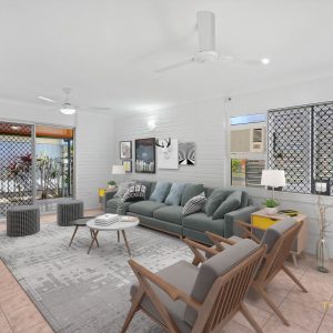 6 Hogan Street, Westcourt, QLD 4870 AUS