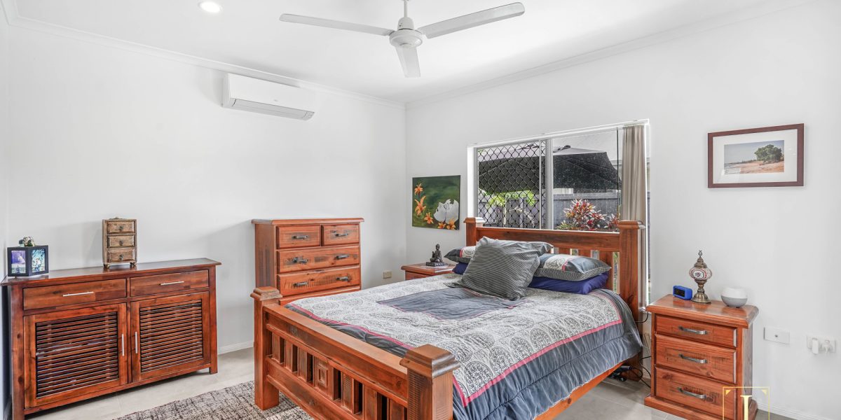 6 Moojeeba Way, Trinity Park, QLD 4879 AUS