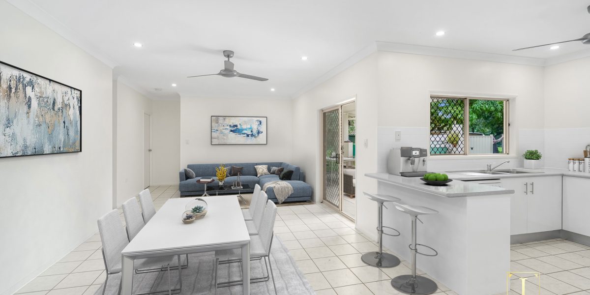 13 Mercurio Street, White Rock, QLD 4868 AUS