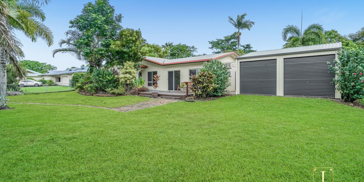 13 Mercurio Street, White Rock, QLD 4868 AUS