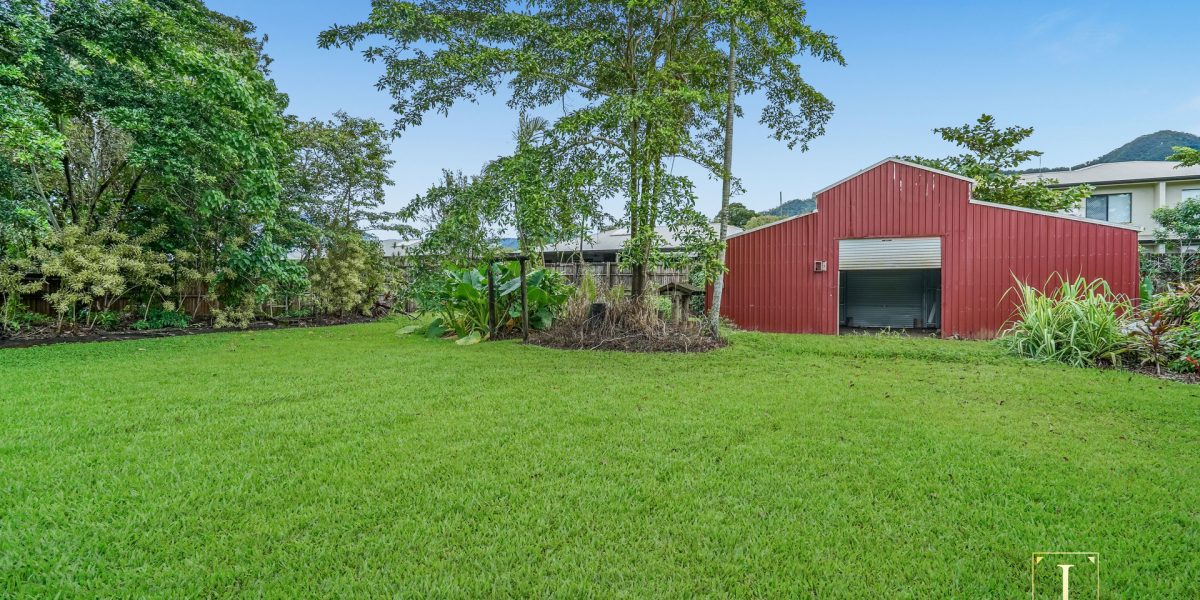 13 Mercurio Street, White Rock, QLD 4868 AUS