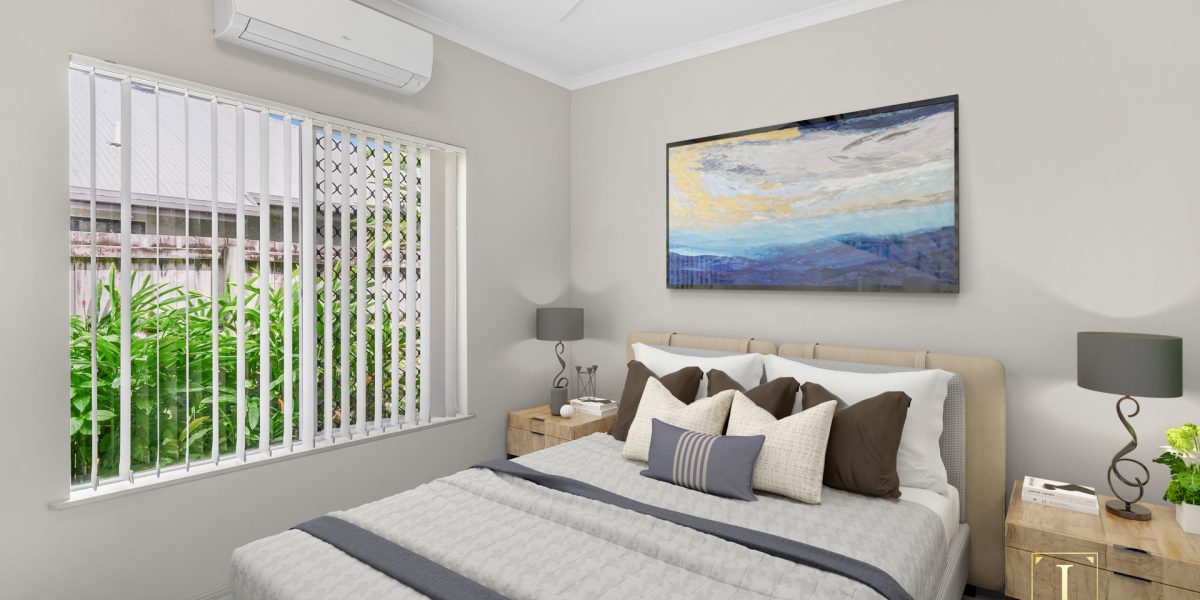 6 Moojeeba Way, Trinity Park, QLD 4879 AUS