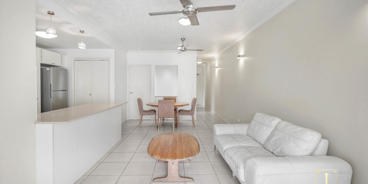6/75 Moore Street, Trinity Beach, QLD 4879 AUS