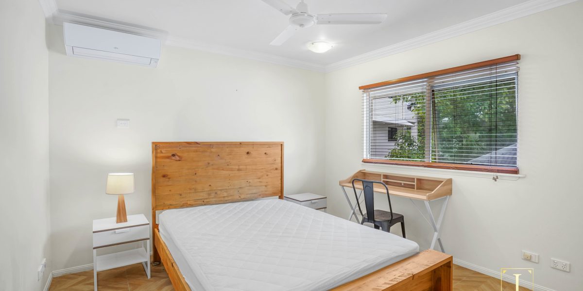 8/5 Lily Street, Cairns North, QLD 4870 AUS