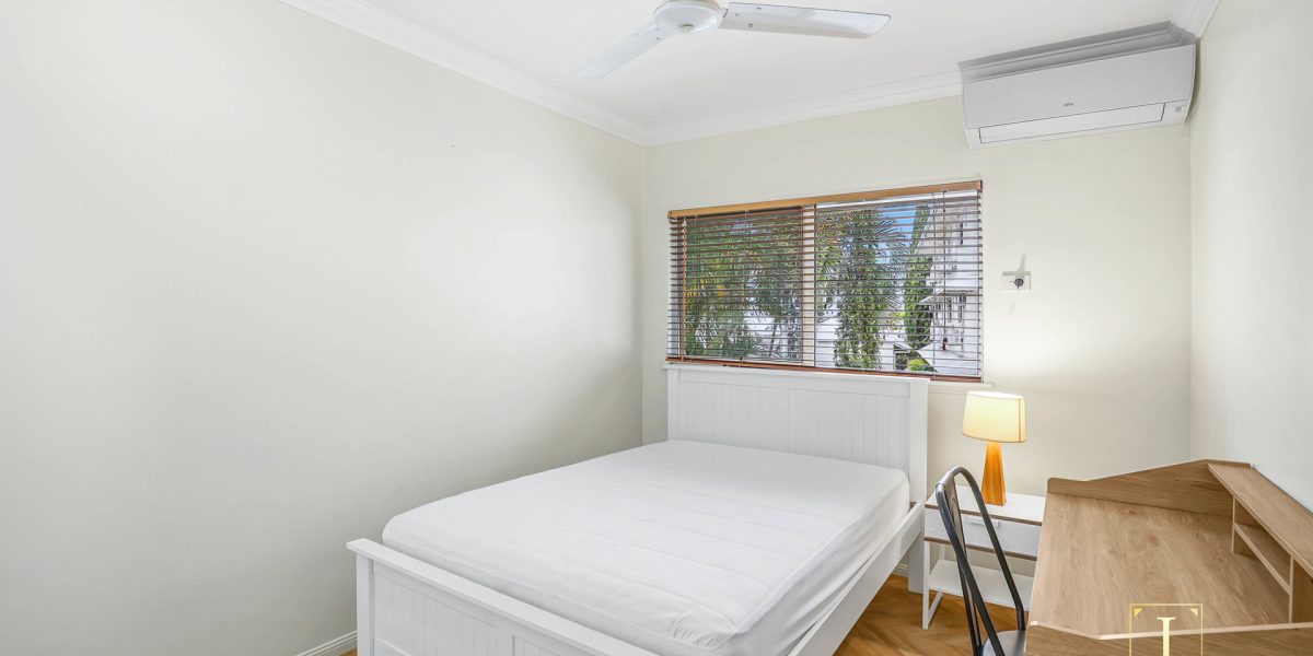 8/5 Lily Street, Cairns North, QLD 4870 AUS