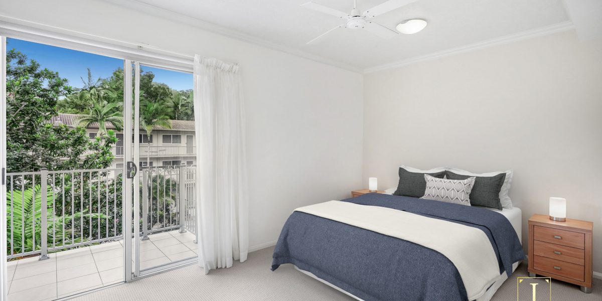 6/75 Moore Street, Trinity Beach, QLD 4879 AUS