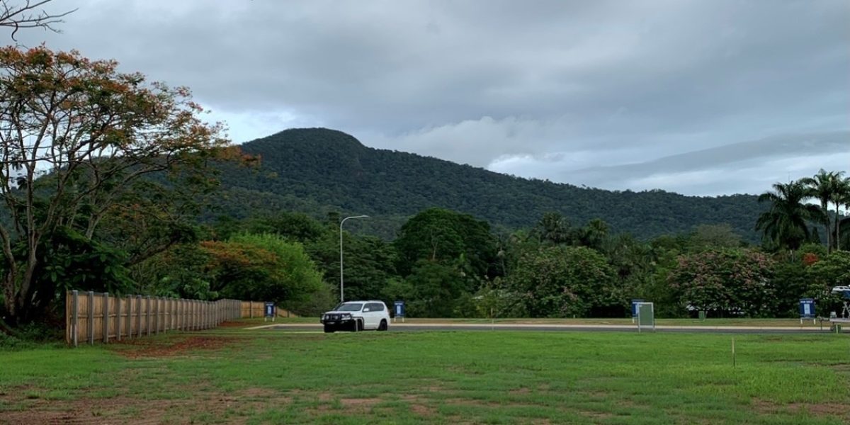 5-7 Kara Close, Kamerunga, QLD 4870 AUS