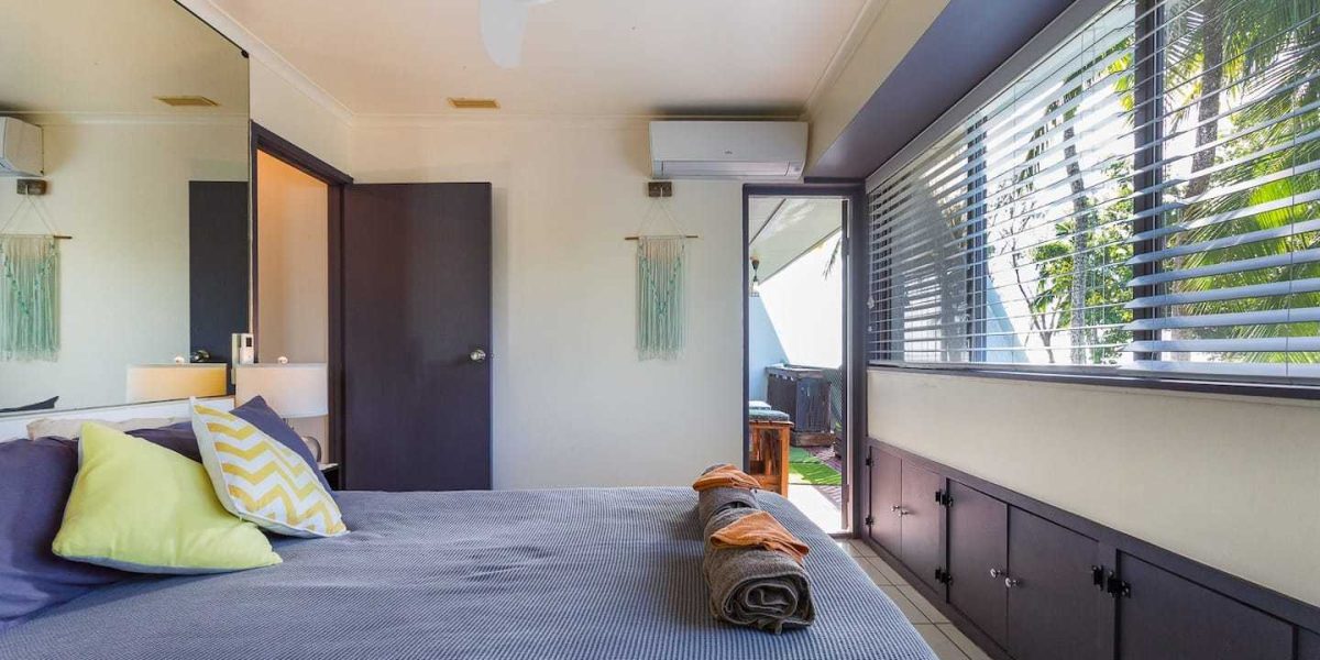 8/35-37 Sims Esplanade, Yorkeys Knob, QLD 4878 AUS