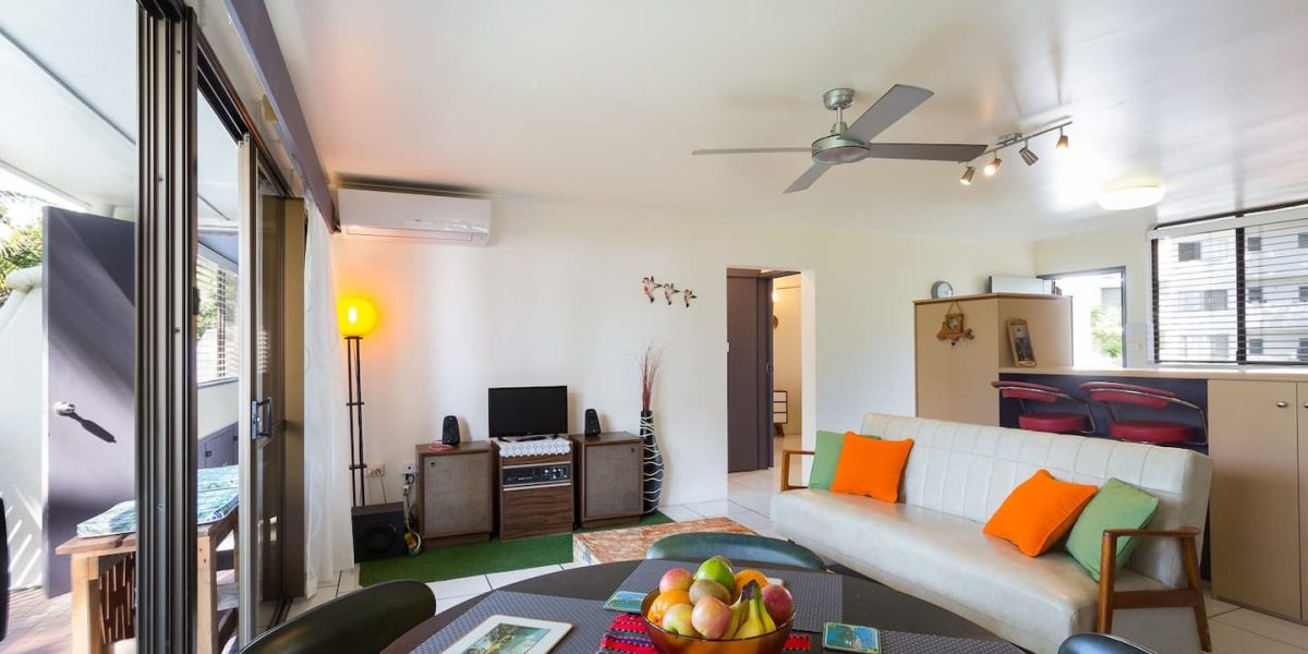 8/35-37 Sims Esplanade, Yorkeys Knob, QLD 4878 AUS