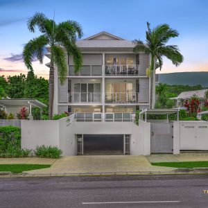 6/75 Moore Street, Trinity Beach, QLD 4879 AUS