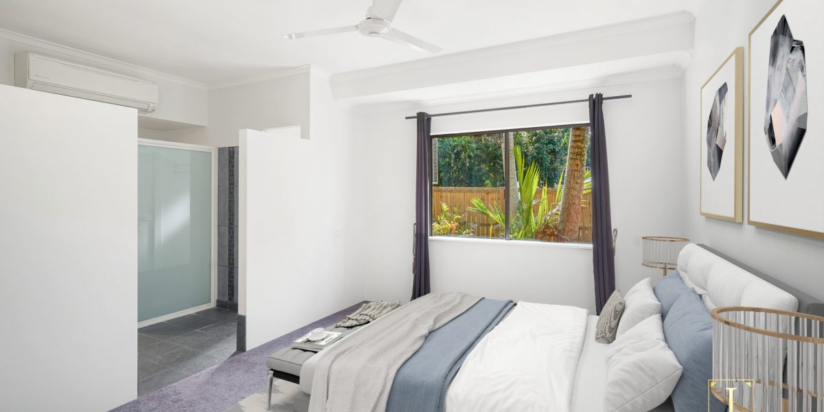 148 Woodward Street, Edge Hill, QLD 4870 AUS