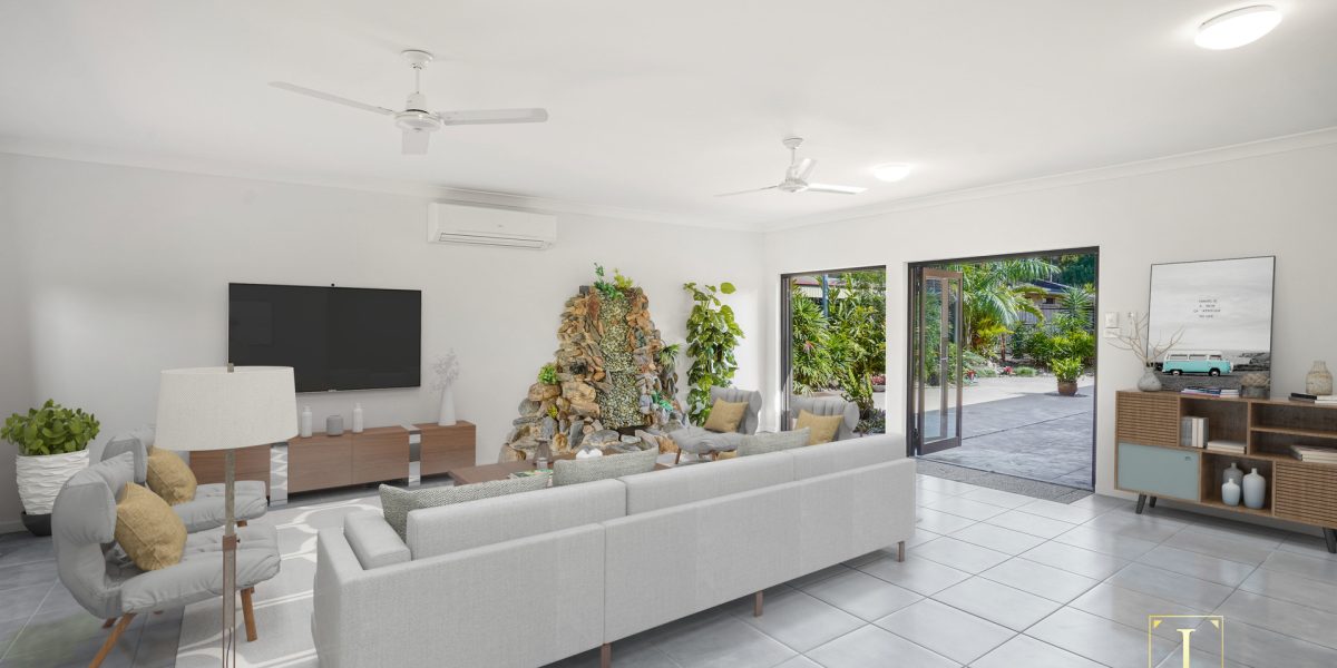 148 Woodward Street, Edge Hill, QLD 4870 AUS