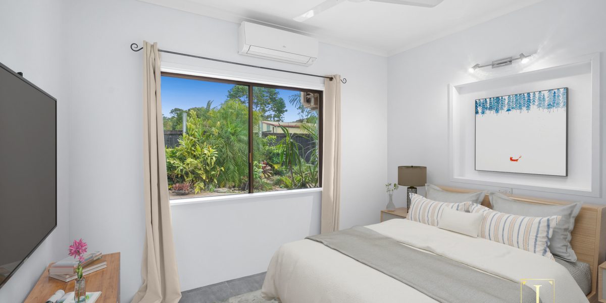 148 Woodward Street, Edge Hill, QLD 4870 AUS
