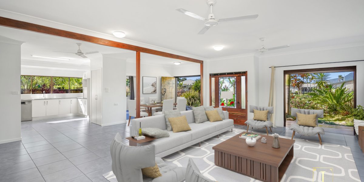 148 Woodward Street, Edge Hill, QLD 4870 AUS