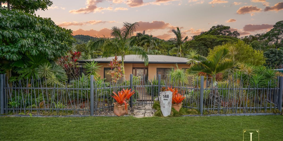 148 Woodward Street, Edge Hill, QLD 4870 AUS