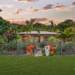 148 Woodward Street, Edge Hill, QLD 4870 AUS