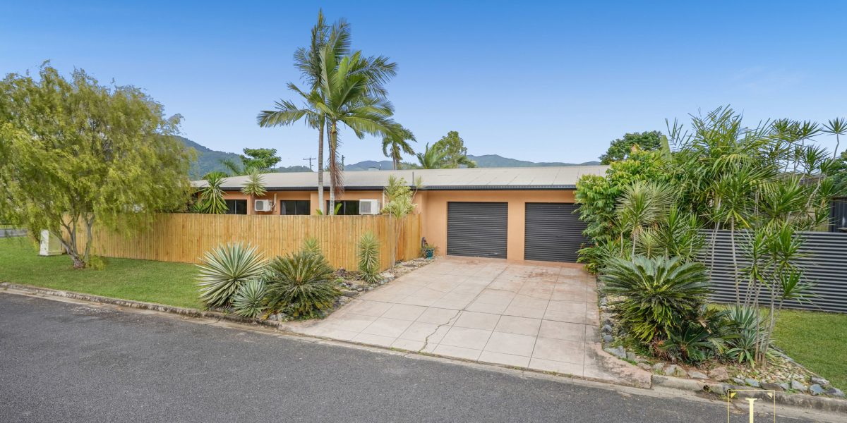 148 Woodward Street, Edge Hill, QLD 4870 AUS