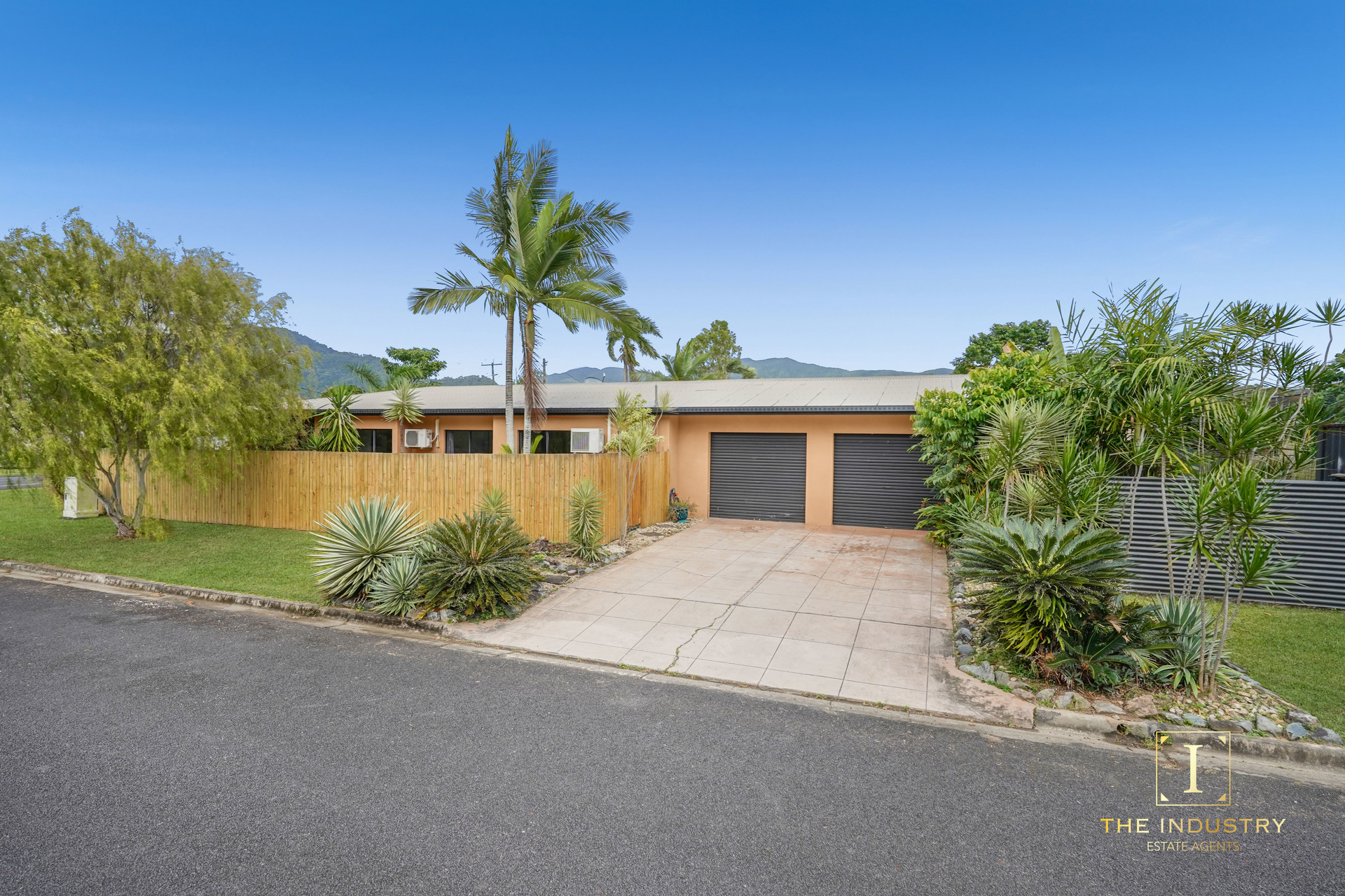 148 Woodward Street, Edge Hill, QLD 4870 AUS