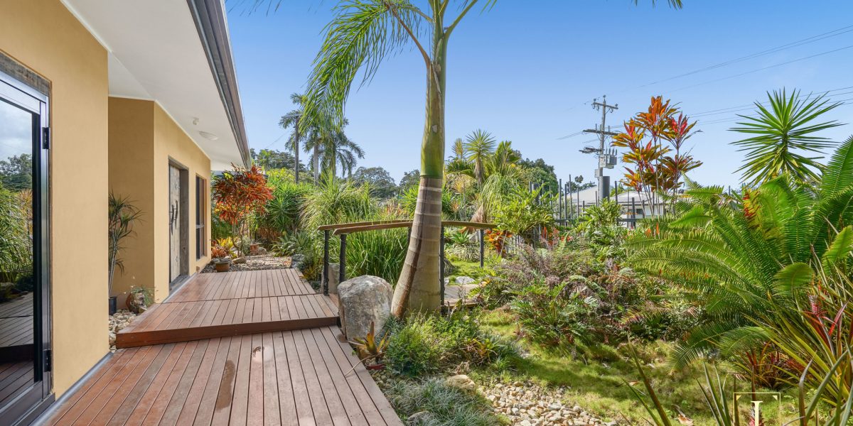 148 Woodward Street, Edge Hill, QLD 4870 AUS